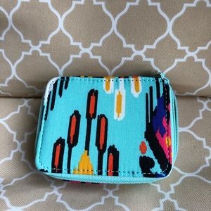New no tag Vera Bradley pill holder